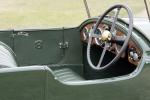 Bentley 3-Liter Speed Tourer by Chalmer & Hoyer 1923 года
